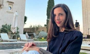 Qué fue de la vida de Vera Spinetta, hija del músico Luis Alberto Spinetta. | Teatro