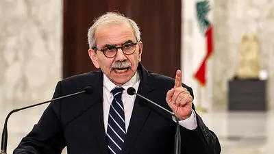 El primer ministro libanés advirtió a Guterres sobre el plan de anexión israelí a su territorio El primer ministro libanés advirtió a Guterres sobre el plan de anexión israelí a su territorio