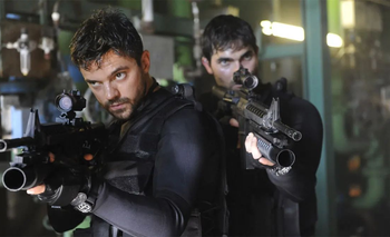 El thriller de espionaje de hace casi una década que hoy lidera Netflix | Netflix