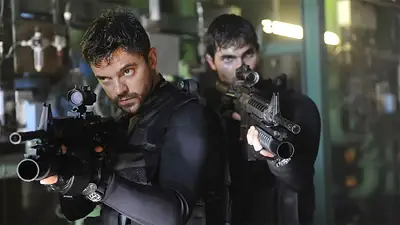 El thriller de espionaje de hace casi una década y que hoy rompe el ranking de las más vistas en Netflix El thriller de espionaje de hace casi una década y que hoy rompe el ranking de las más vistas en Netflix