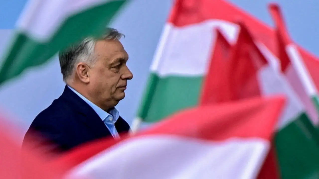 Viktor Orbán 