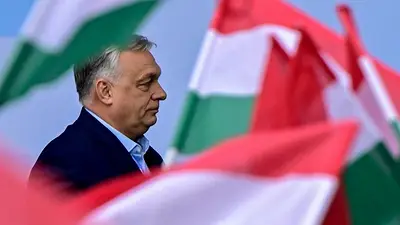 La UE espera que las elecciones húngaras pongan fin a los bloqueos de Orbán La UE espera que las elecciones húngaras pongan fin a los bloqueos de Orbán