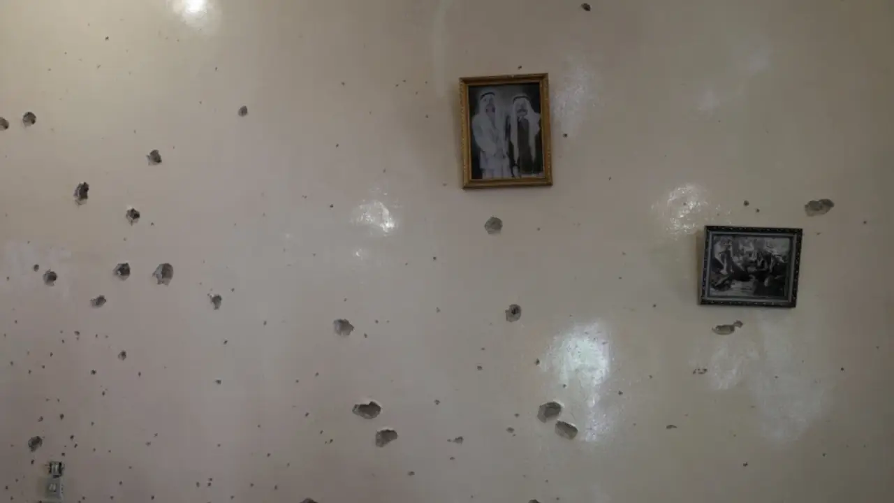 La ONU reporta más de 1.700 muertos y posibles crímenes de guerra en Siria