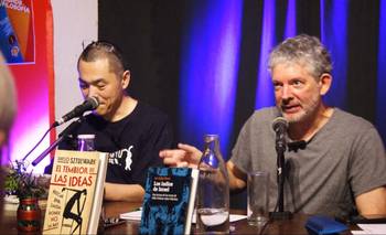 Resonancias Deleuzianas para pensar Gaza | Conflicto medio oriente