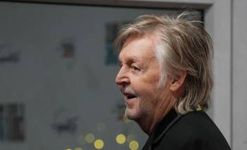 Paul McCartney rememora las calles de su infancia en su primer álbum en cinco años | Paul
