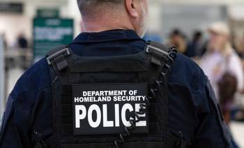 Senado de EEUU aprueba medida para financiar la mayoría del Departamento de Seguridad Nacional | Eeuu