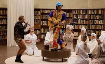 Entradas para CA7RIEL & Paco Amoroso en Córdoba 2026: precios y fecha | Recitales