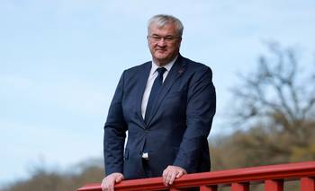 Ucrania ultima acuerdos en Oriente Medio para ayudar a contrarrestar los drones iraníes | G7