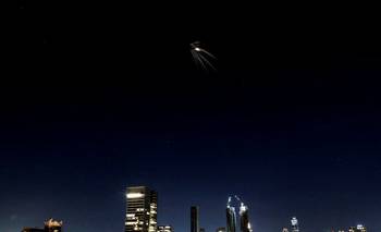 EXCLUSIVA-EEUU sólo puede confirmar destrucción de cerca de un tercio de misiles de Irán: fuentes | Irán