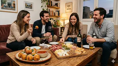 Cómo es la receta de los arancinis caseros. Cómo es la receta de los arancinis caseros.