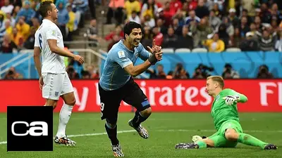 Ver Inglaterra vs. Uruguay en vivo online por Fútbol Libre o Xuper TV es un riesgo: dónde verlo de manera legal Ver Inglaterra vs. Uruguay en vivo online por Fútbol Libre o Xuper TV es un riesgo: dónde verlo de manera legal