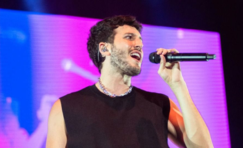 Quién toca en el Movistar Arena hoy: todos los recitales que hay en abril 2026 | Recitales