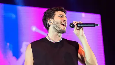 Sebastian Yatra Sebastian Yatra