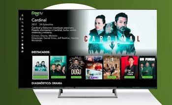 Cómo es la nueva plataforma gratis que tiene 100 canales y reemplaza a Xuper TV o Magis TV | Xuper tv