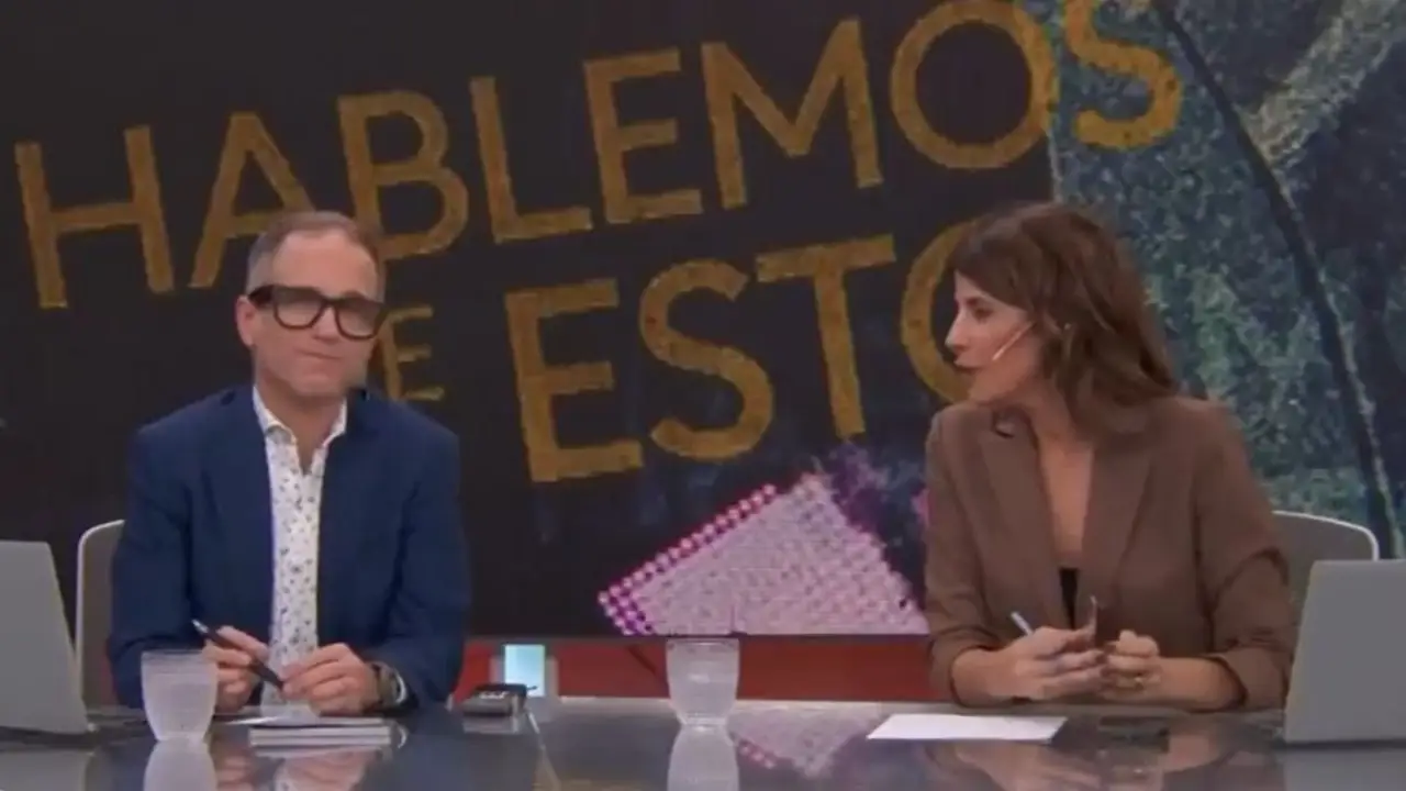 TN en vivo