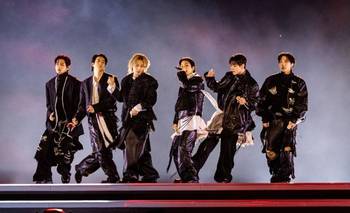 Qué película ver en Netflix este fin de semana del sábado 27 y domingo 28 de marzo | Netflix