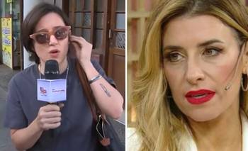 Malena Pichot no perdonó a Mariana Brey y dijo lo que todos pensaban | Televisión 