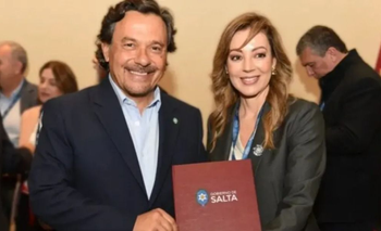 Ley de Glaciares: acusan a Sáenz y Royón de tener presuntos intereses con empresas mineras | Salta