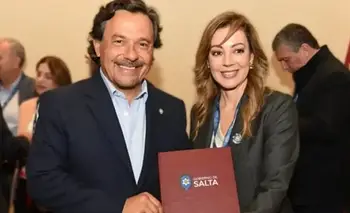 Ley de Glaciares: acusan a Sáenz y Royón de tener presuntos intereses con empresas mineras | Salta