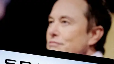 Posible salida a bolsa de SpaceX desata el frenesí en las redes sociales y las apuestas Posible salida a bolsa de SpaceX desata el frenesí en las redes sociales y las apuestas