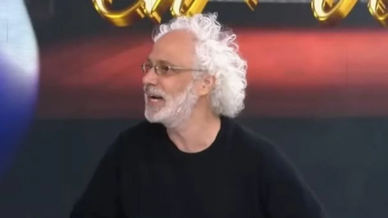 Diego Recalde