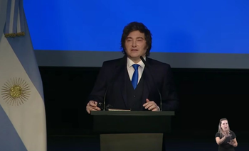 Milei: “Las empresas definen qué se enseña”  | Capital humano