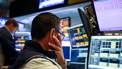 Vuelan las acciones de YPF y se desploman las del fondo buitre Burford Vuelan las acciones de YPF y se desploman las del fondo buitre Burford