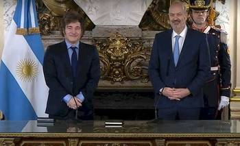 La ley anti hombre lobo que busca derogar Javier Milei: de qué se trata | Ley