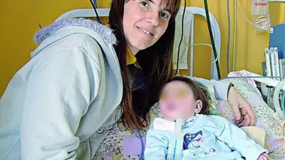 El caso Camila, la niña que inspiró la ley de muerte digna en Argentina y que resurge por Noelia Castillo El caso Camila, la niña que inspiró la ley de muerte digna en Argentina y que resurge por Noelia Castillo