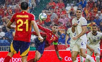 España, sin Finalissima, recibe a Serbia por un amistoso en un inusual estadio | Mundial 2026