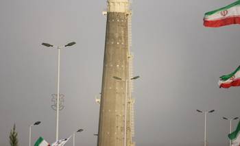 Israel bombardeó una planta de uranio y otra de agua en Irán  | Seguimiento minuto a minuto