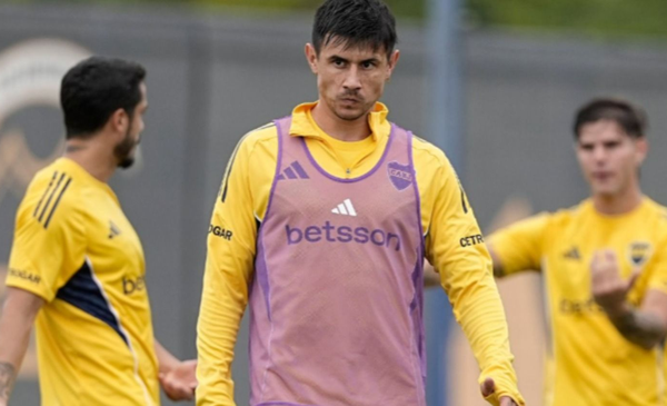 ¿Por qué no juega Boca este fin de semana en el fútbol argentino?