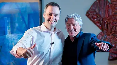 Vuelos de Adorni: Grandio llamó a la empleada del broker mientras declaraba y quedó todo registrado Vuelos de Adorni: Grandio llamó a la empleada del broker mientras declaraba y quedó todo registrado