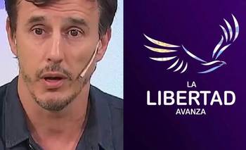 El exmarido de Pampita estaría saliendo con una importante funcionaria de LLA | Farándula