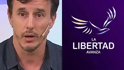 Roberto García Moritan. Roberto García Moritan.