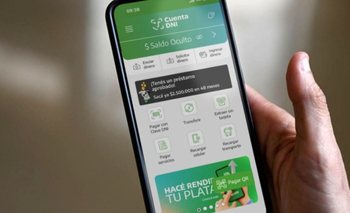 Cuenta DNI: los descuentos que hay para el sábado 28 y domingo 29 de marzo 2026 | Cuenta dni