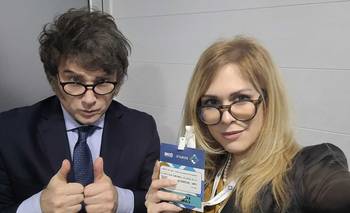 Farandulización de la política: el deterioro en la era Milei | Javier milei 