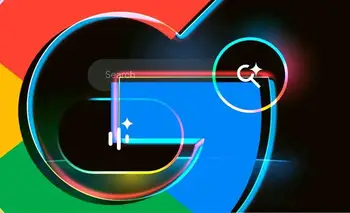 Search Live: cómo tener conversaciones interactivas con Google | Google