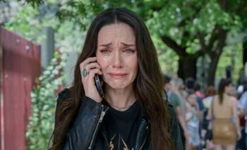 Alarma por Natalia Oreiro y el desesperado pedido que hizo | Farándula