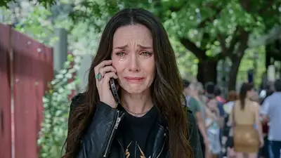 Alarma por Natalia Oreiro y el desesperado pedido que hizo. Alarma por Natalia Oreiro y el desesperado pedido que hizo.