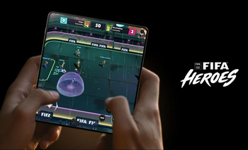 Cómo jugar FIFA Heroes, el nuevo arcade de fútbol | Gaming