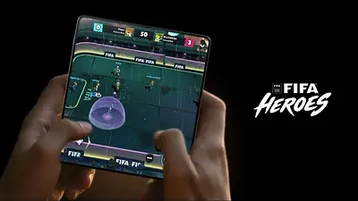 FIFA Heroes FIFA Heroes