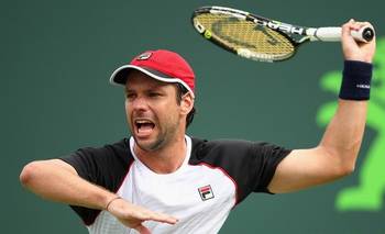  Zeballos cayó en semifinales del Masters de Miami tras ser N° 1 del mundo | Tenis