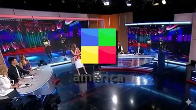 Jugada fuerte de América: el programa que regresaría. Jugada fuerte de América: el programa que regresaría.