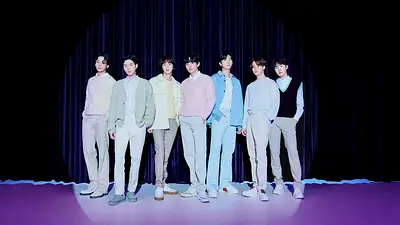 Entradas para BTS en Argentina 2026 con World Tour 'Arirang': precios y fecha de cuándo toca en La Plata Entradas para BTS en Argentina 2026 con World Tour 'Arirang': precios y fecha de cuándo toca en La Plata