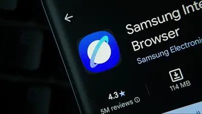 Samsung Samsung
