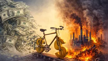 El dólar más barato en diez años destruye la industria y el empleo