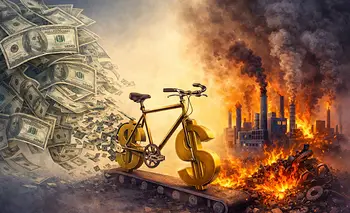 El dólar más barato en diez años destruye la industria y el empleo | Atraso cambiario