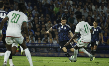 Cuando es el próximo partido de Argentina vs Zambia: cuánto salen las entradas | Selección argentina