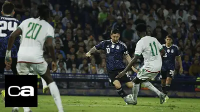 Cuando es el próximo partido de Argentina vs Zambia: cuánto salen las entradas Cuando es el próximo partido de Argentina vs Zambia: cuánto salen las entradas